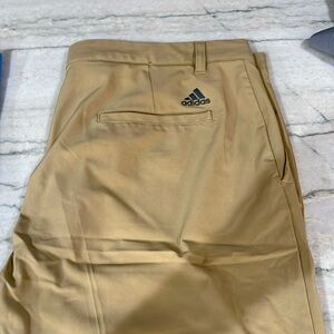 Adidas, 365 Ultimate Shorts, khaki